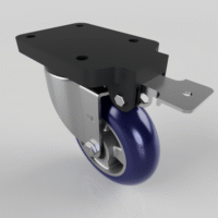 Wheels & Castors