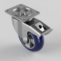 Wheels & Castors