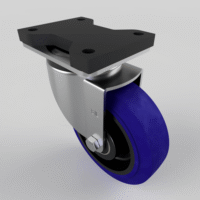 Wheels & Castors