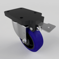 Wheels & Castors