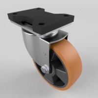 Wheels & Castors