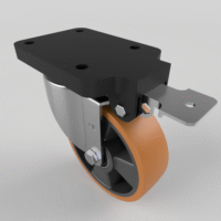 Wheels & Castors