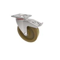 Wheels & Castors