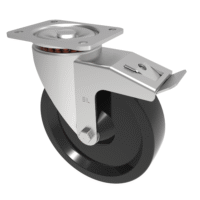 Wheels & Castors