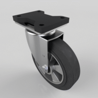 Wheels & Castors