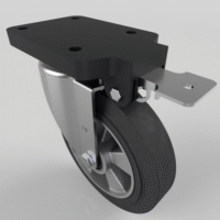 Wheels & Castors