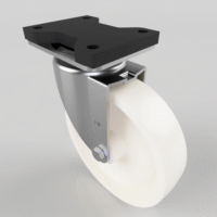 Wheels & Castors