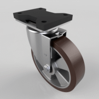 Wheels & Castors