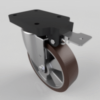 Wheels & Castors
