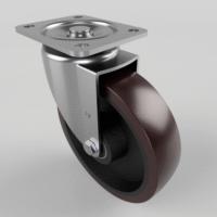 Wheels & Castors