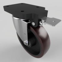 Wheels & Castors