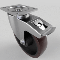 Wheels & Castors