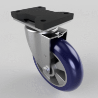 Wheels & Castors