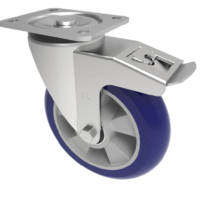 Wheels & Castors