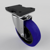 Wheels & Castors