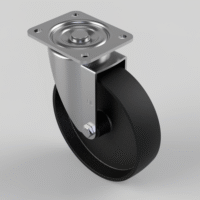 Wheels & Castors