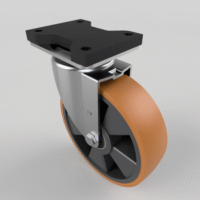 Wheels & Castors