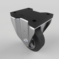 Wheels & Castors