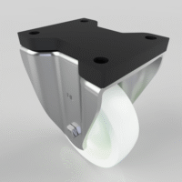Wheels & Castors