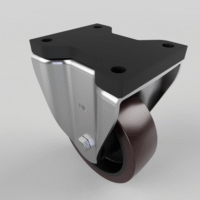 Wheels & Castors