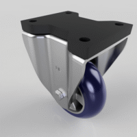 Wheels & Castors