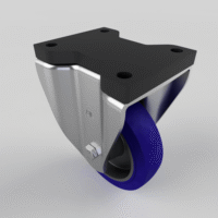 Wheels & Castors