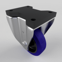 Wheels & Castors