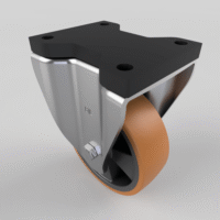 Wheels & Castors