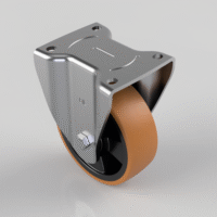 Wheels & Castors