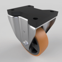 Wheels & Castors