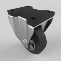 Wheels & Castors
