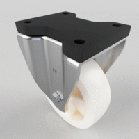 Wheels & Castors