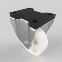 Wheels & Castors