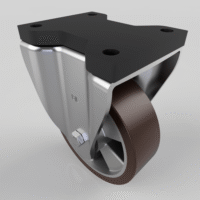 Wheels & Castors