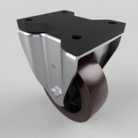 Wheels & Castors