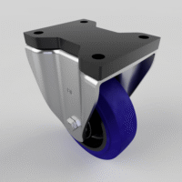 Wheels & Castors