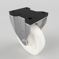 Wheels & Castors