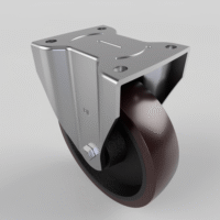 Wheels & Castors