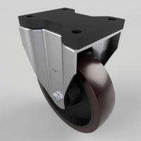 Wheels & Castors