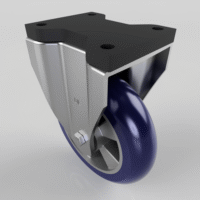 Wheels & Castors