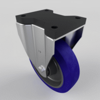 Wheels & Castors