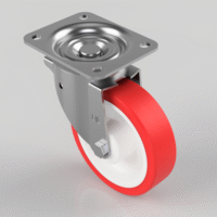 Wheels & Castors