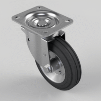 Wheels & Castors