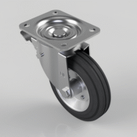 Wheels & Castors