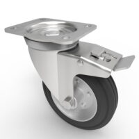 Wheels & Castors