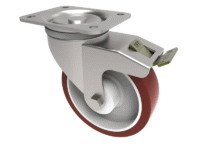 Wheels & Castors