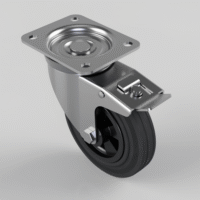 Wheels & Castors