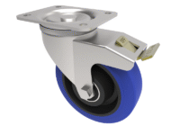 Wheels & Castors