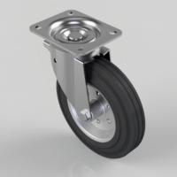 Wheels & Castors