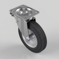 Wheels & Castors